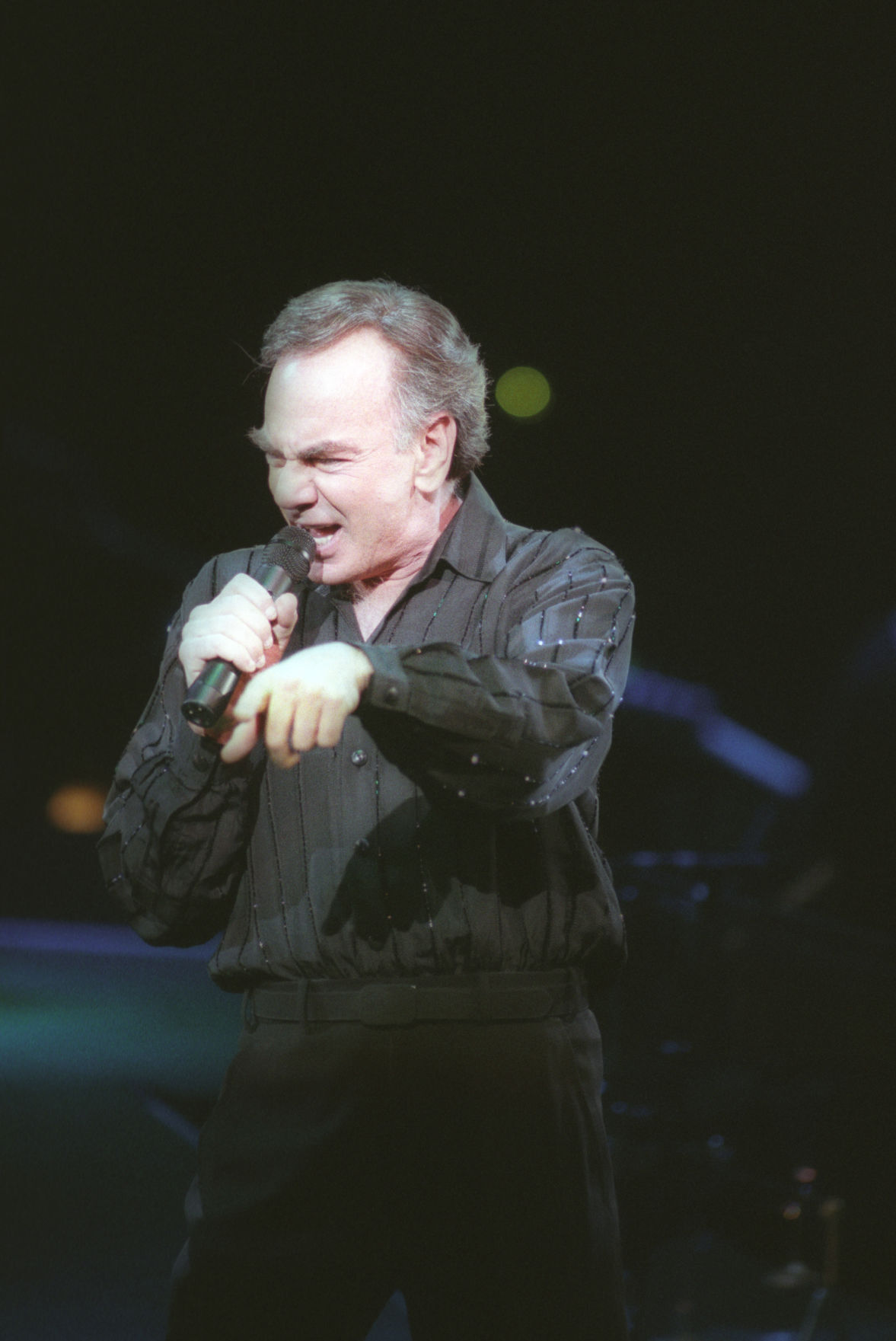 Neil Diamond - September 28, 1999